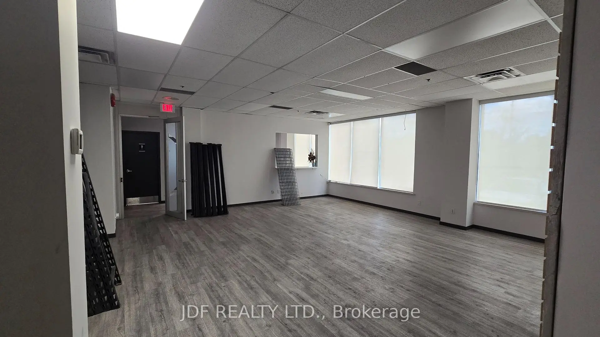 Commercial for lease