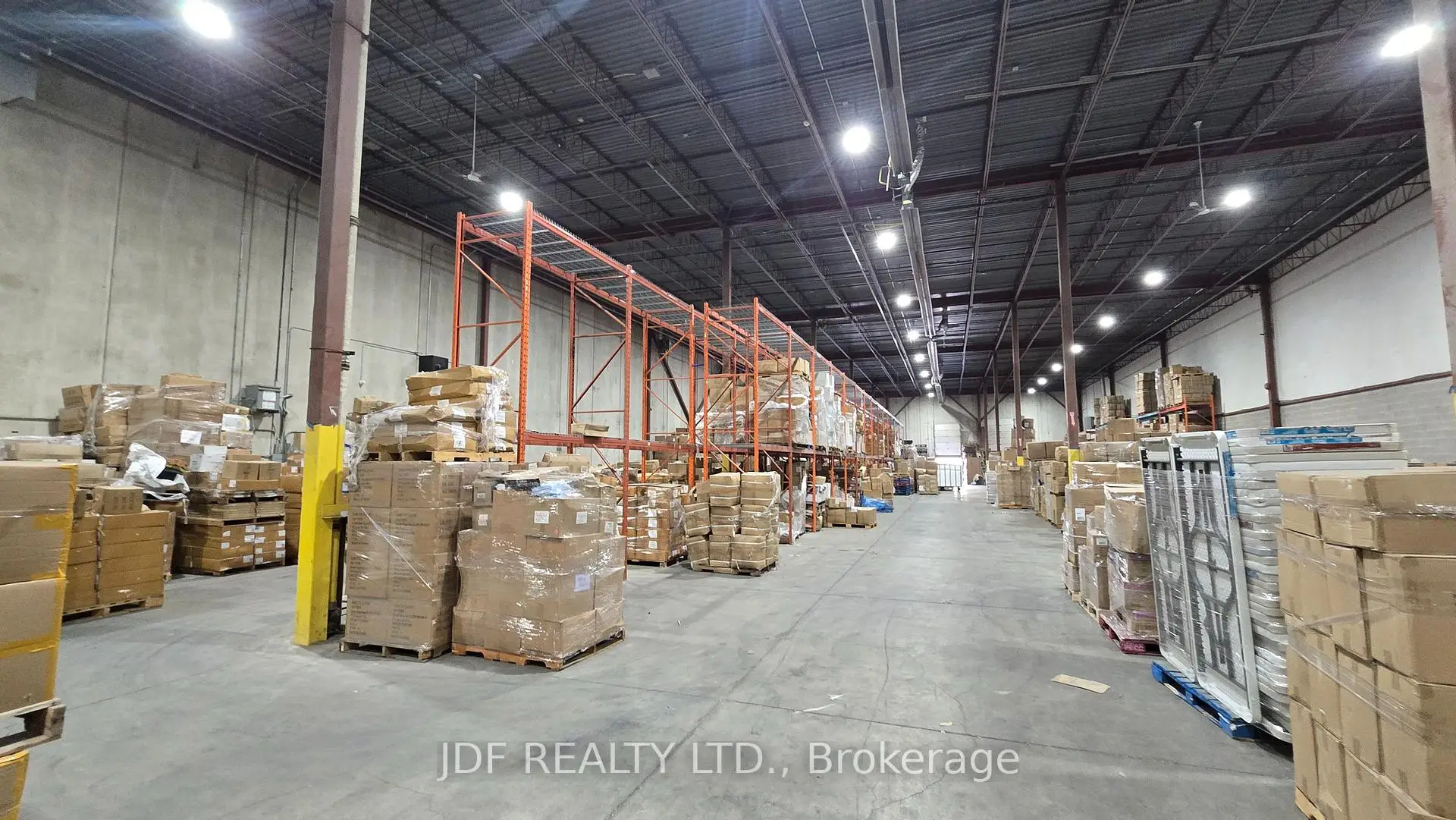 Commercial for lease