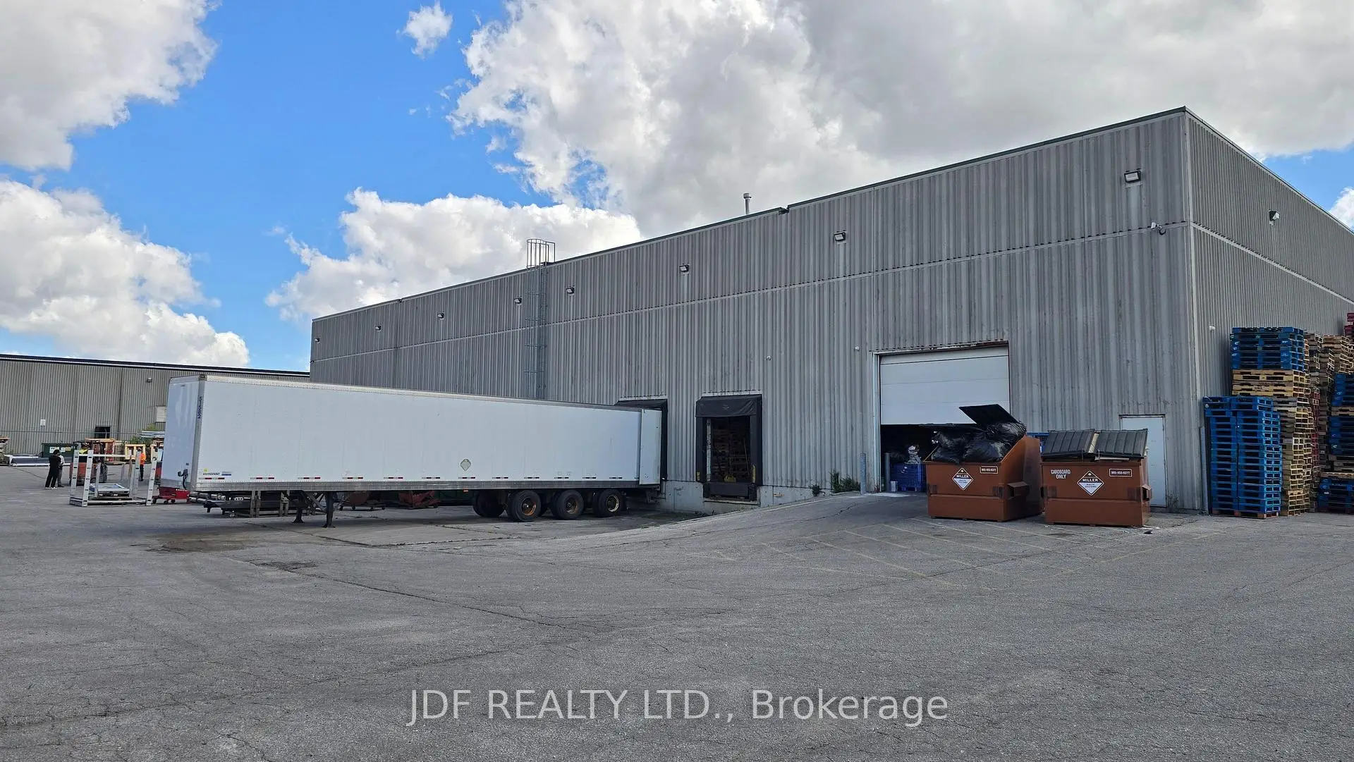 Commercial for lease