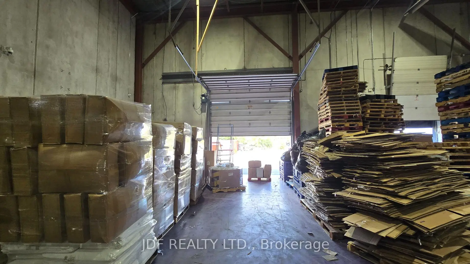 Commercial for lease