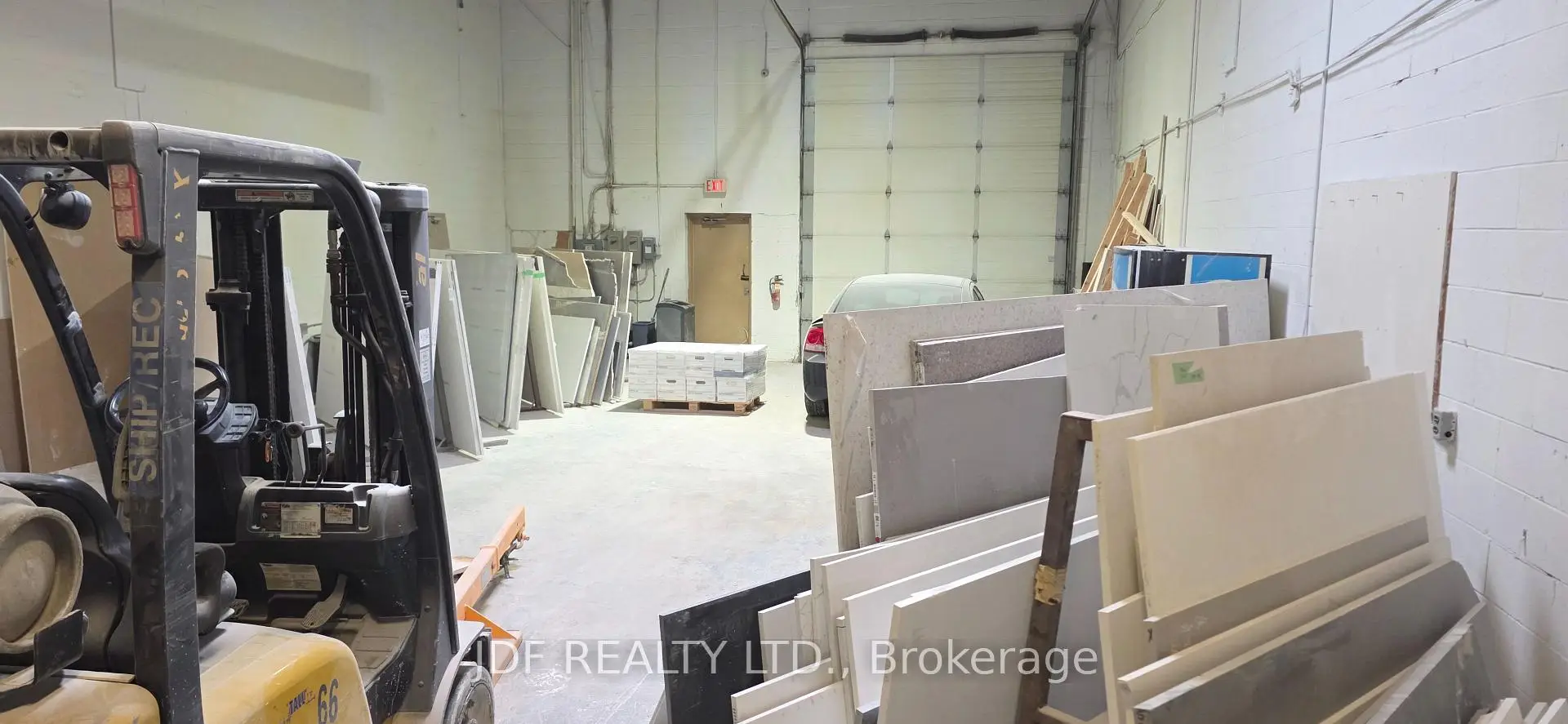 Commercial for lease