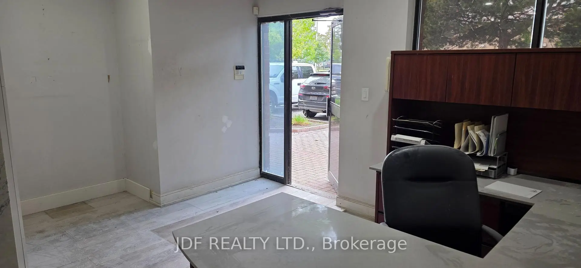 Commercial for lease