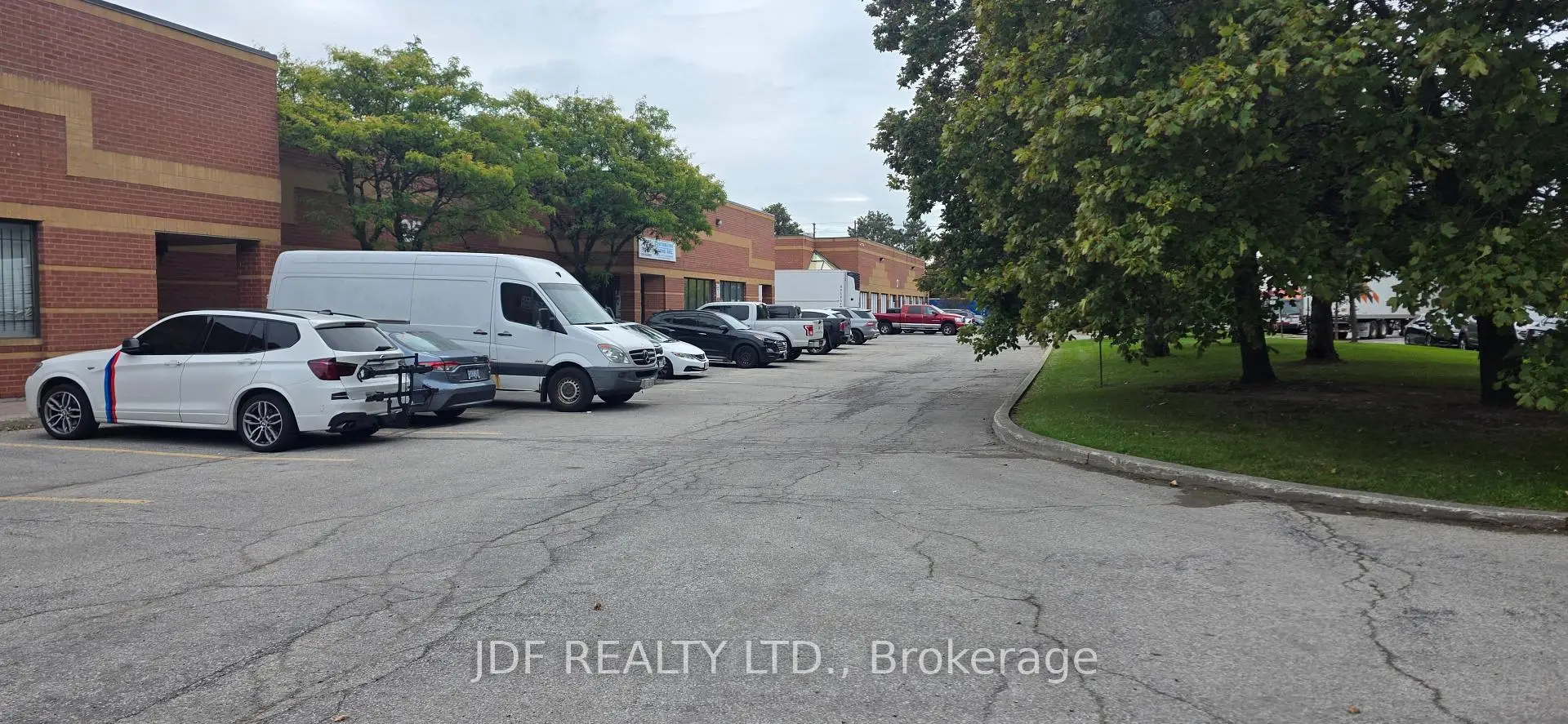 Commercial for lease
