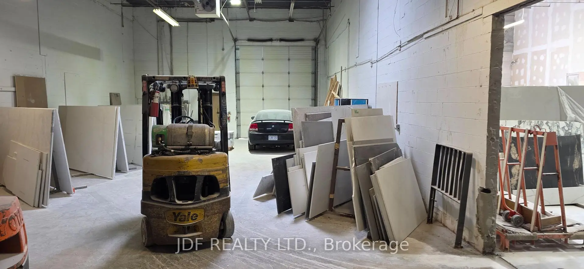 Commercial for lease