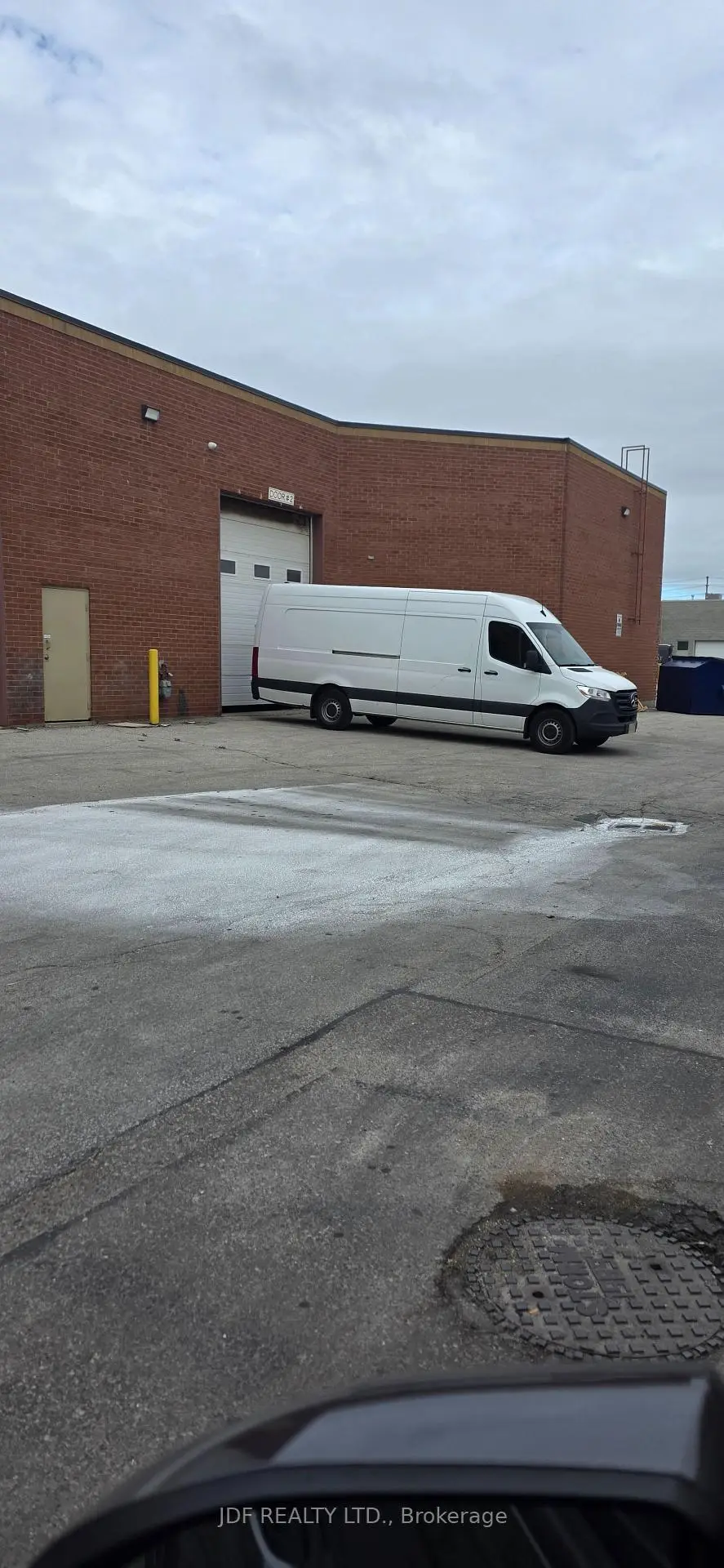 Commercial for lease