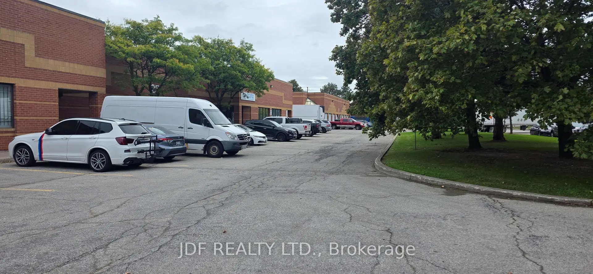 Commercial for lease