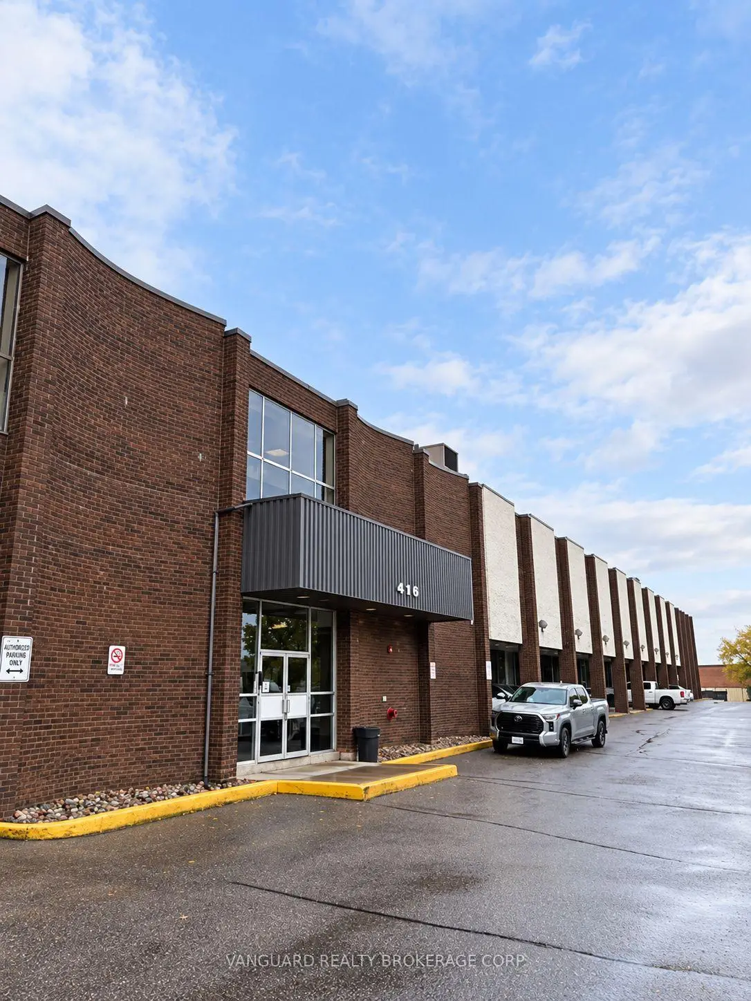 Commercial for lease