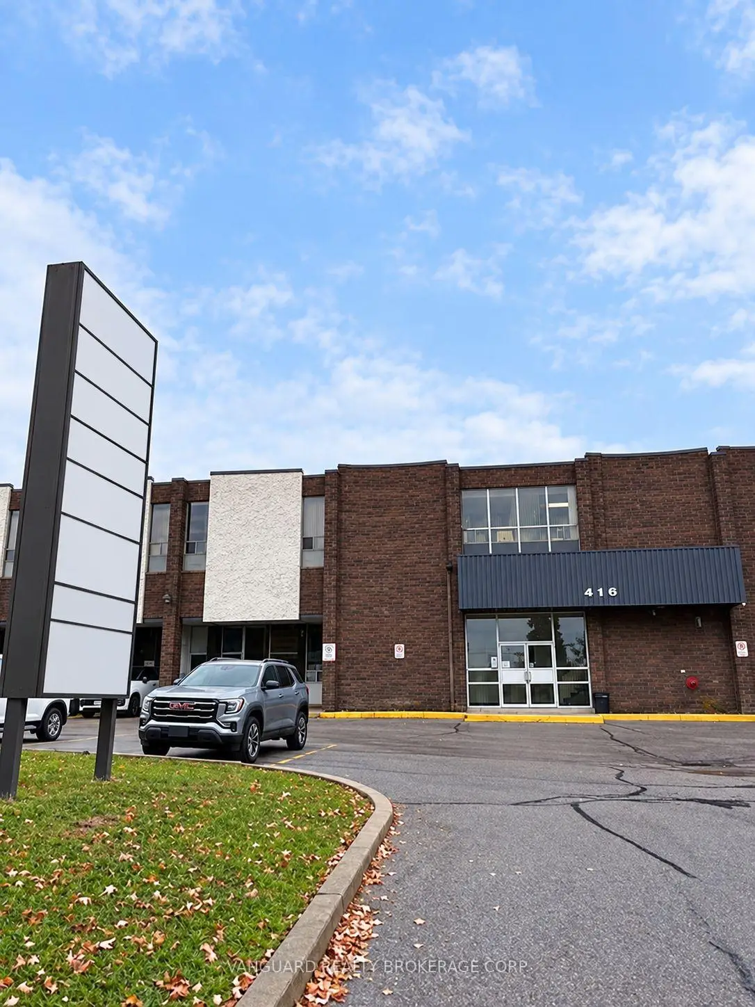 Commercial for lease