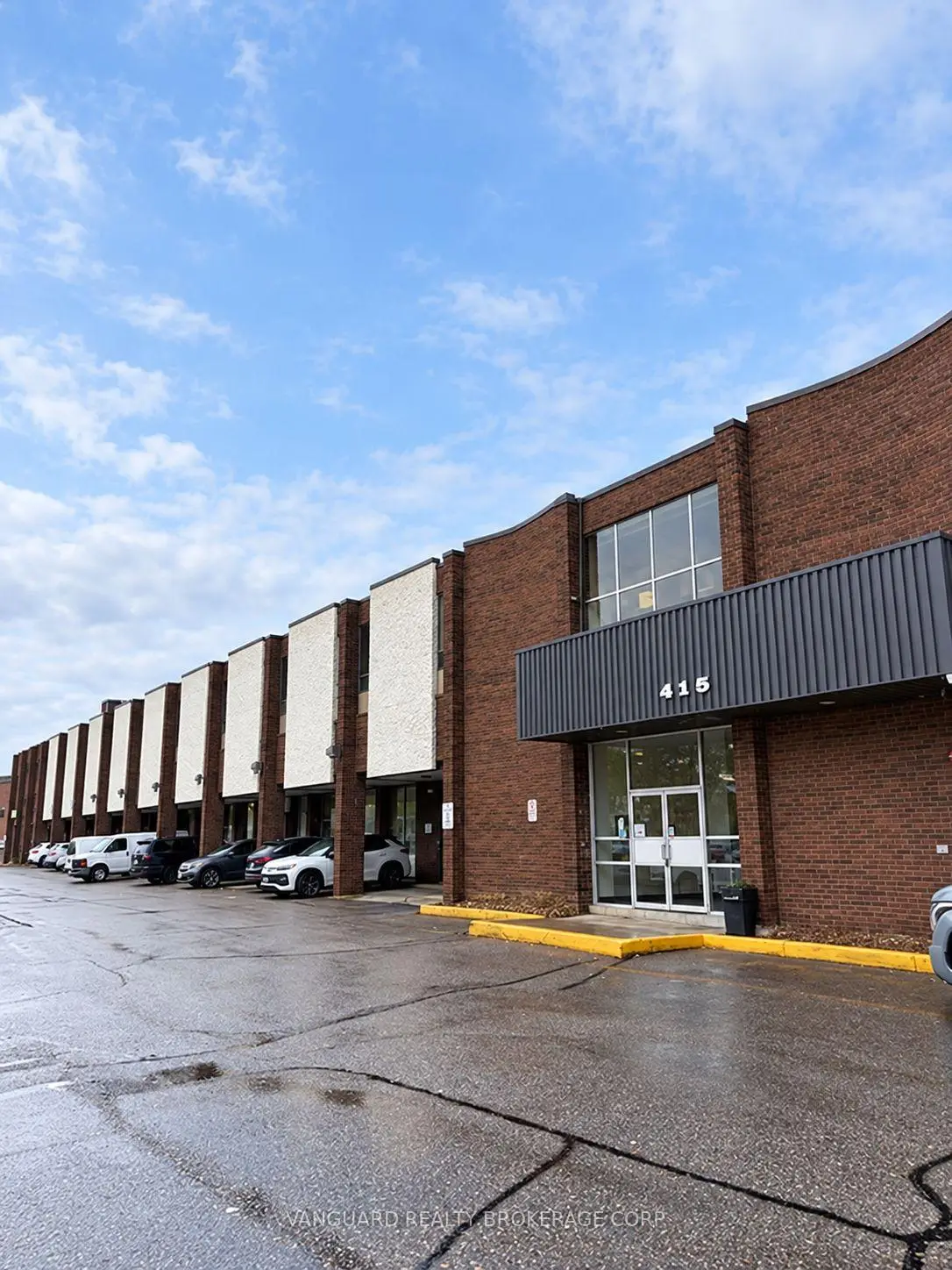 Commercial for lease