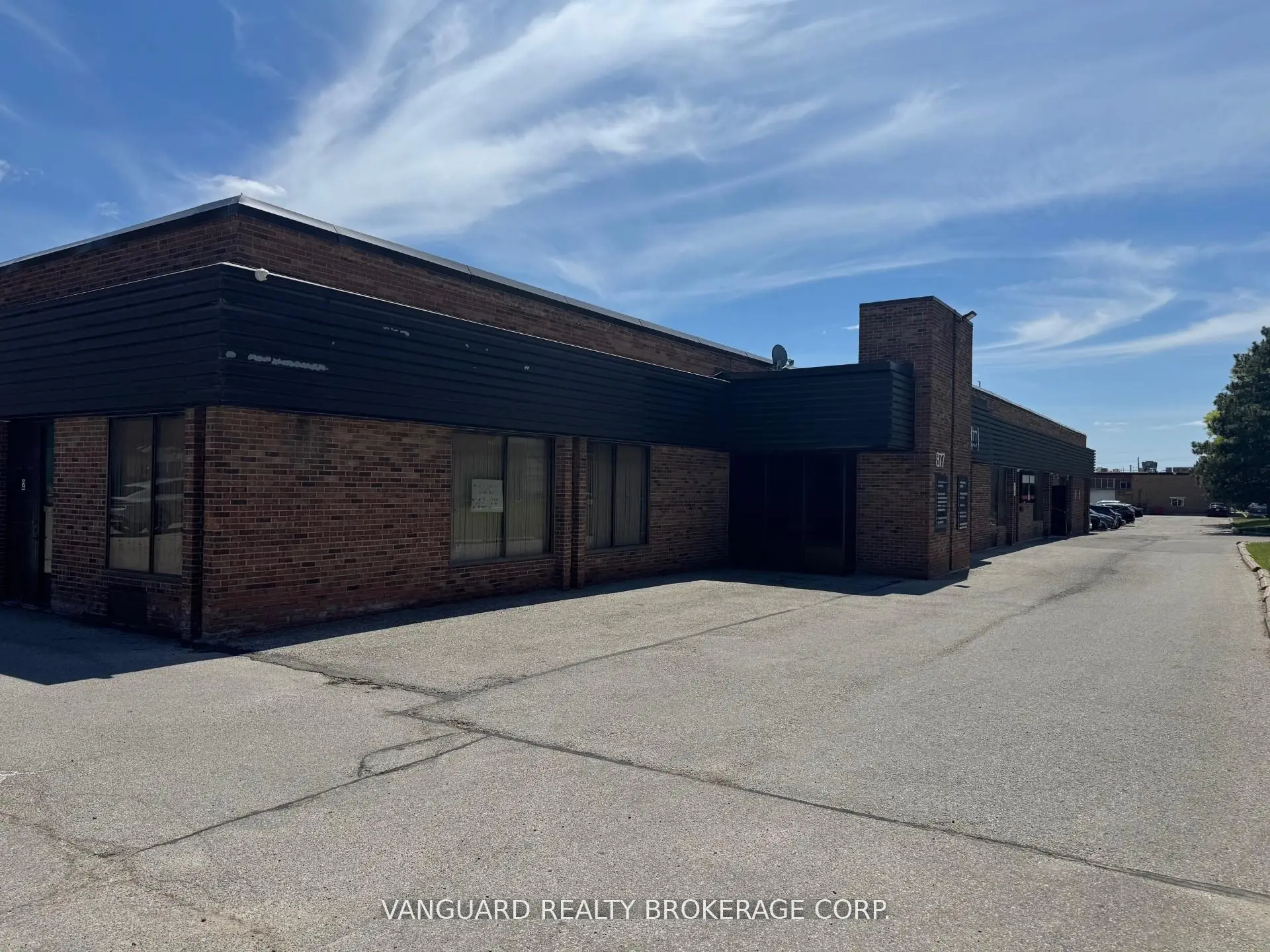 Commercial for lease