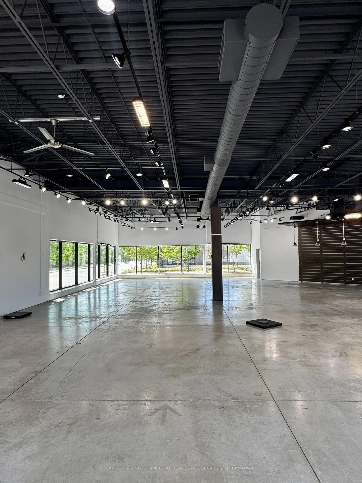 Commercial for lease