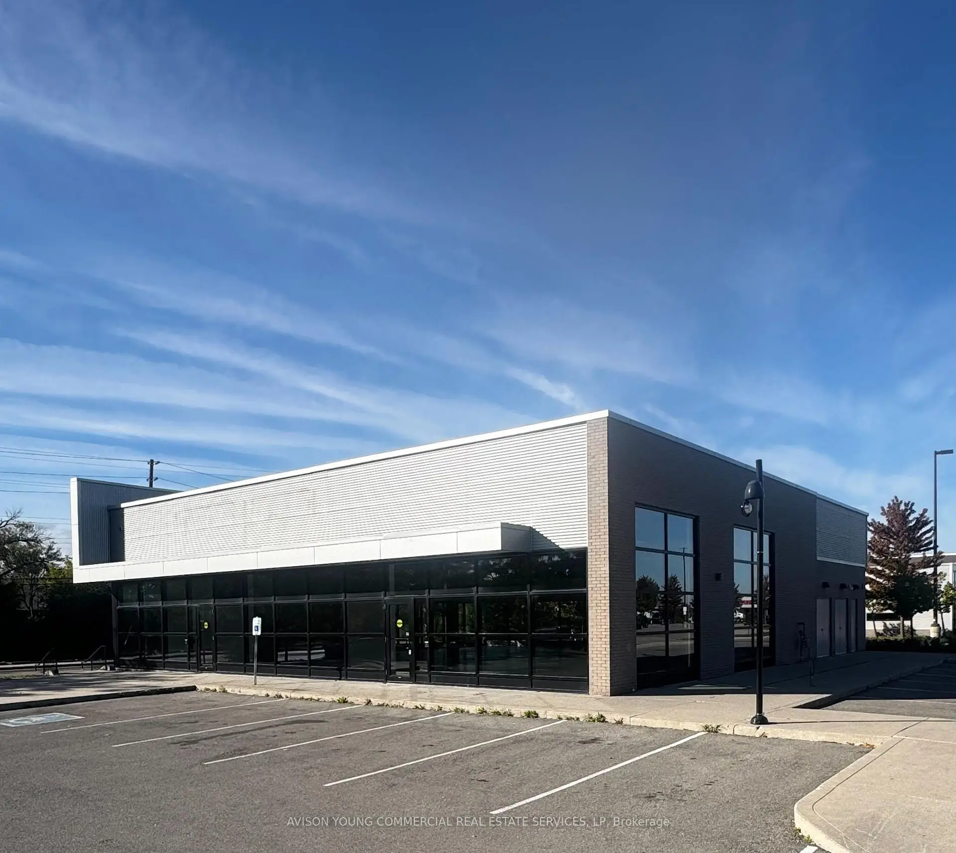 Commercial for lease