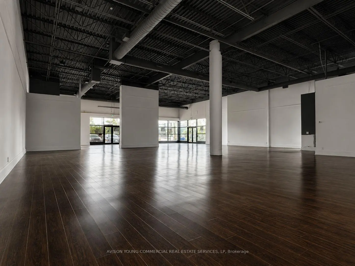 Commercial for lease