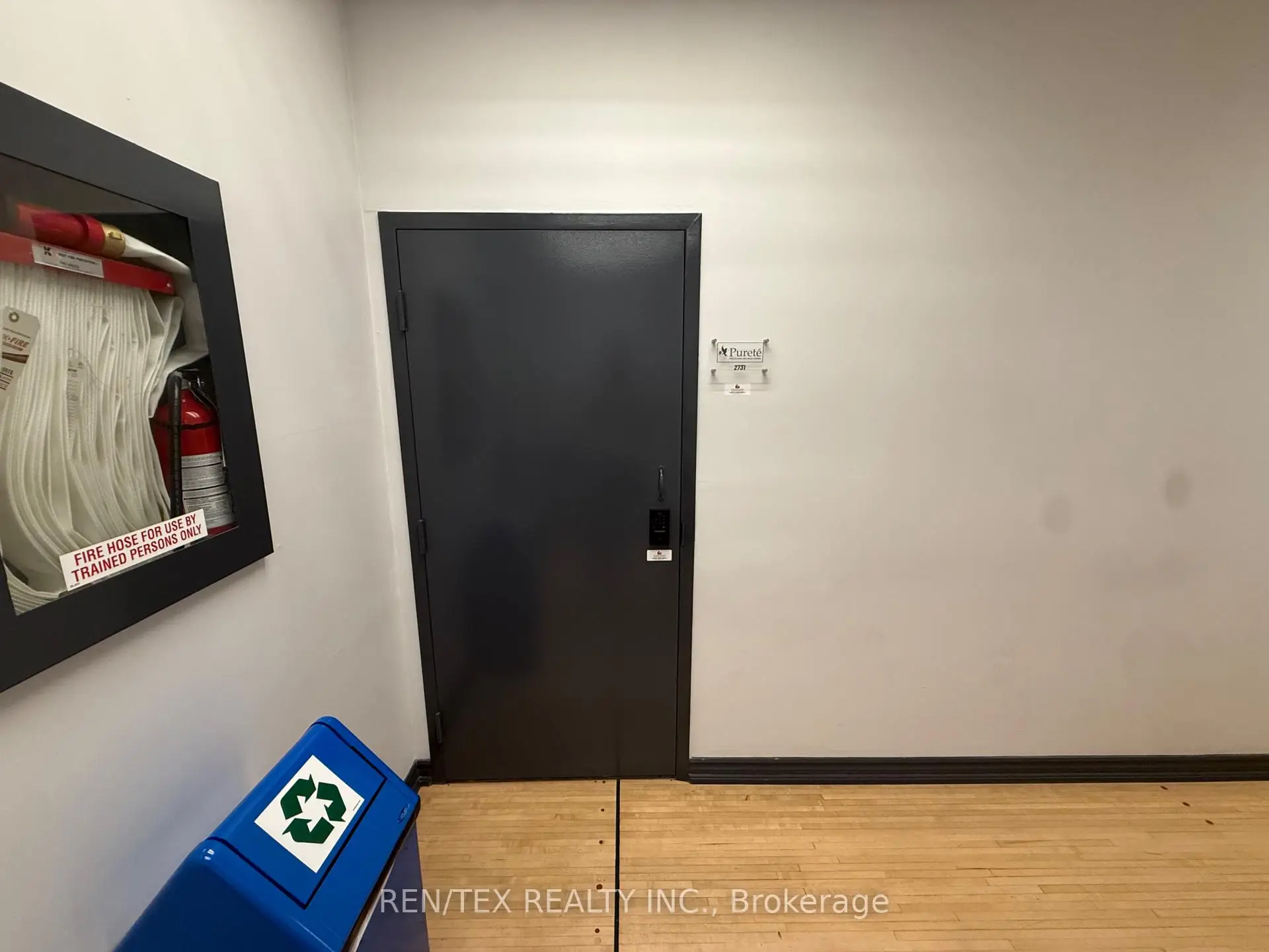 Commercial for lease