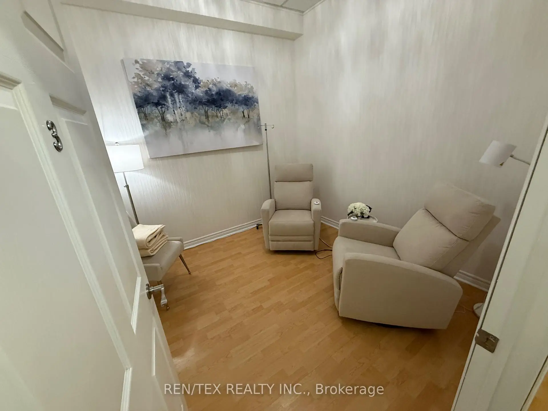 Commercial for lease