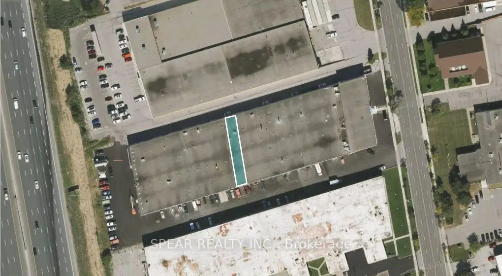 Commercial for lease