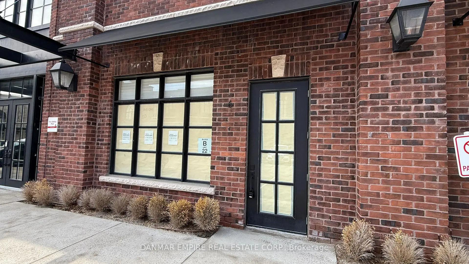 Commercial for lease