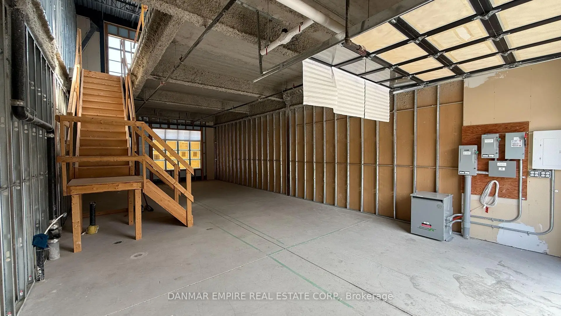 Commercial for lease