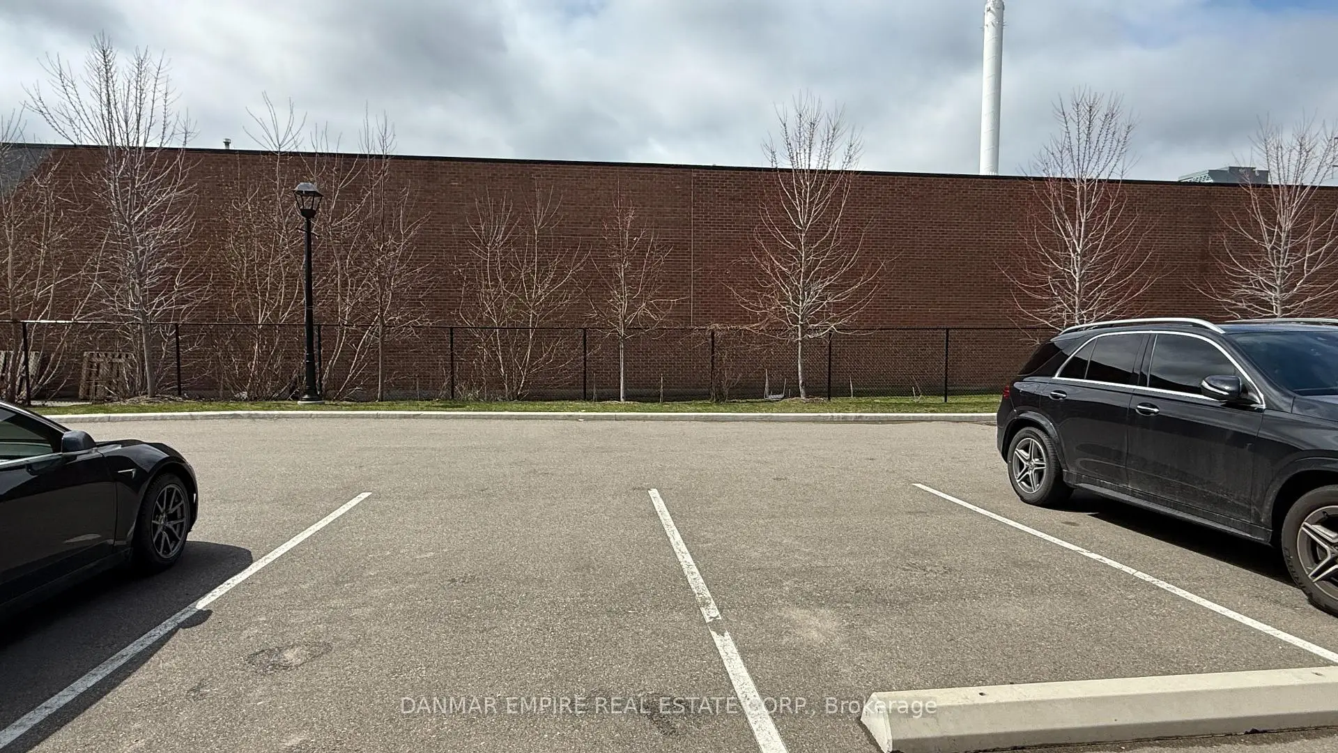 Commercial for lease