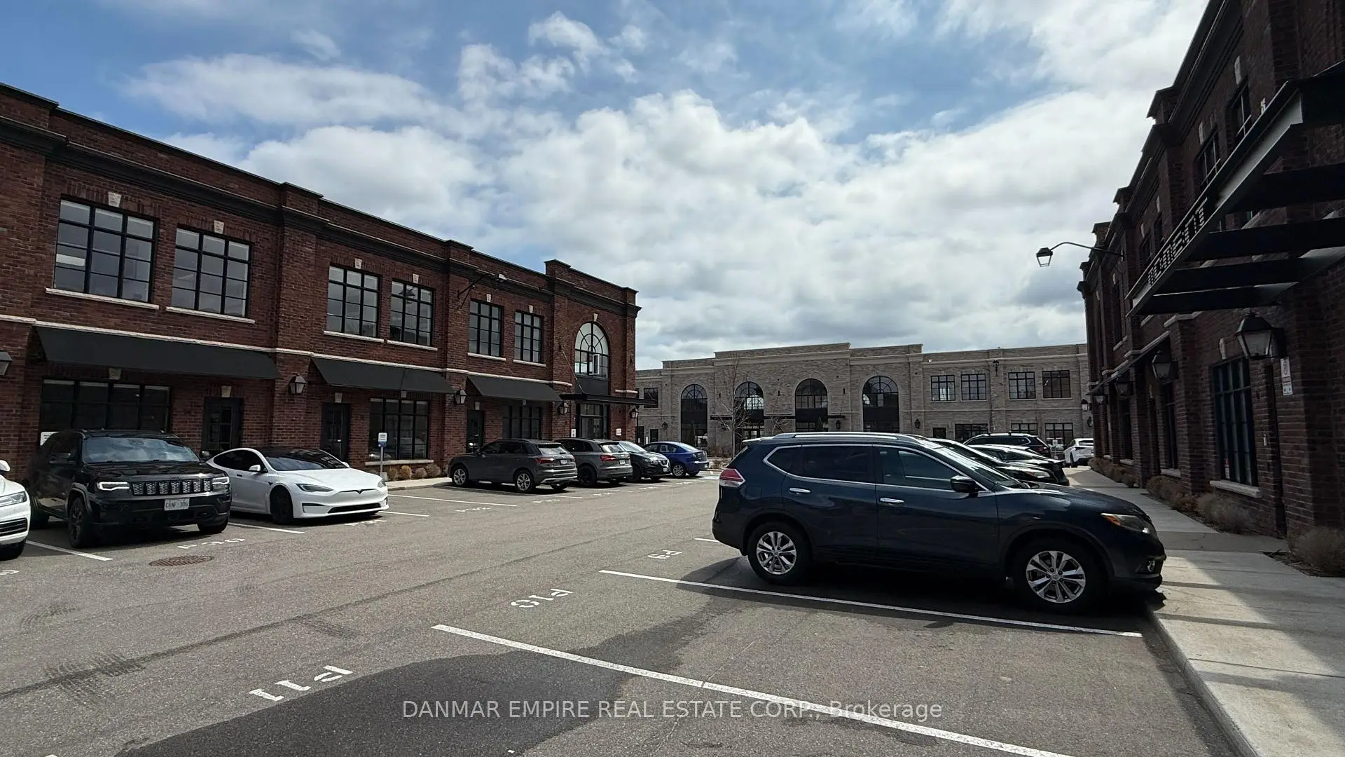 Commercial for lease