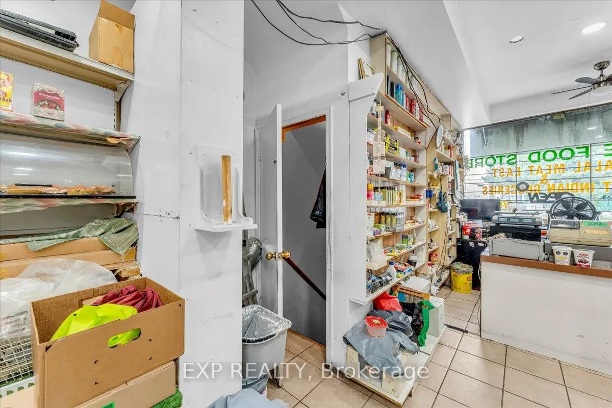 Commercial for lease