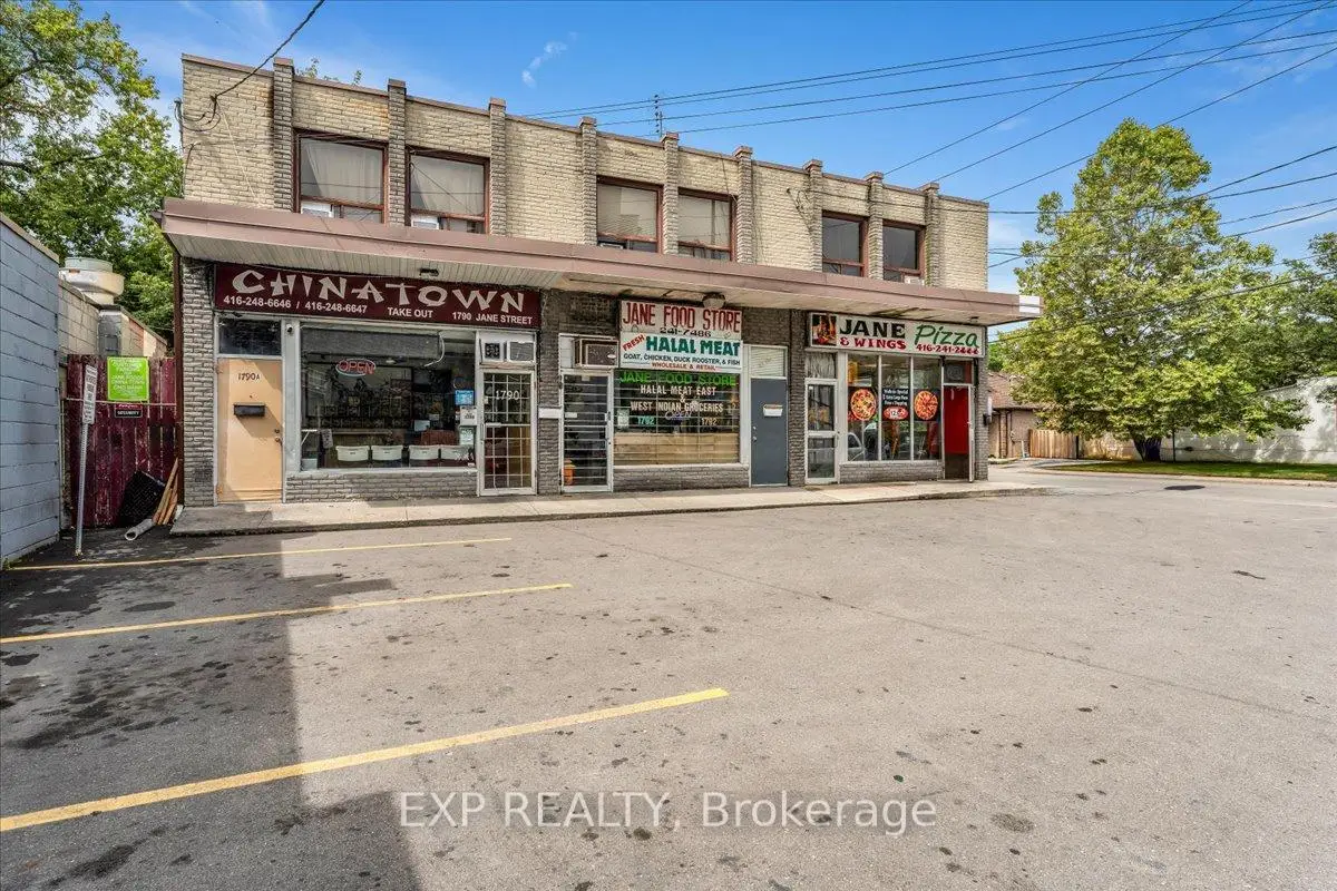Commercial for lease