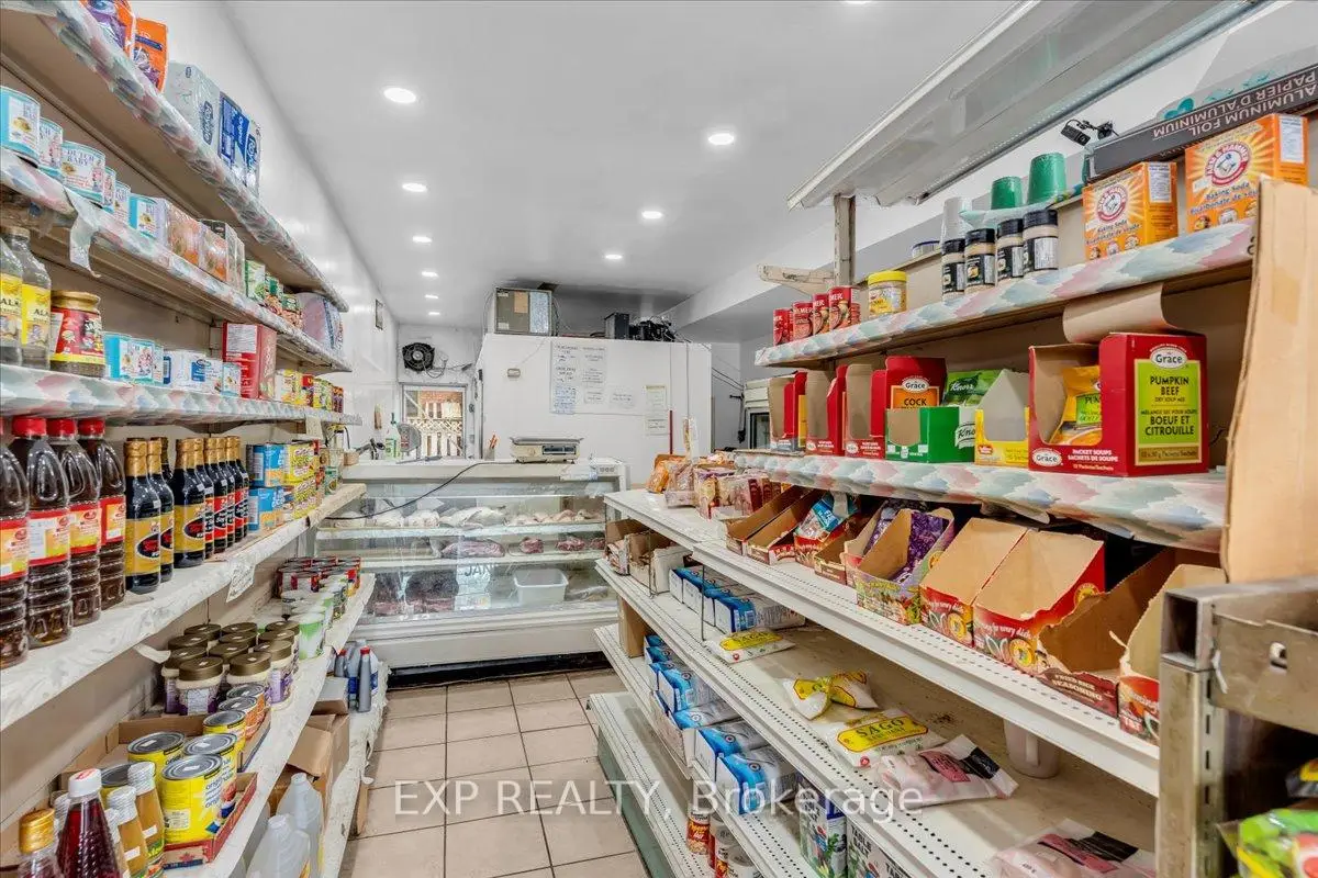 Commercial for lease