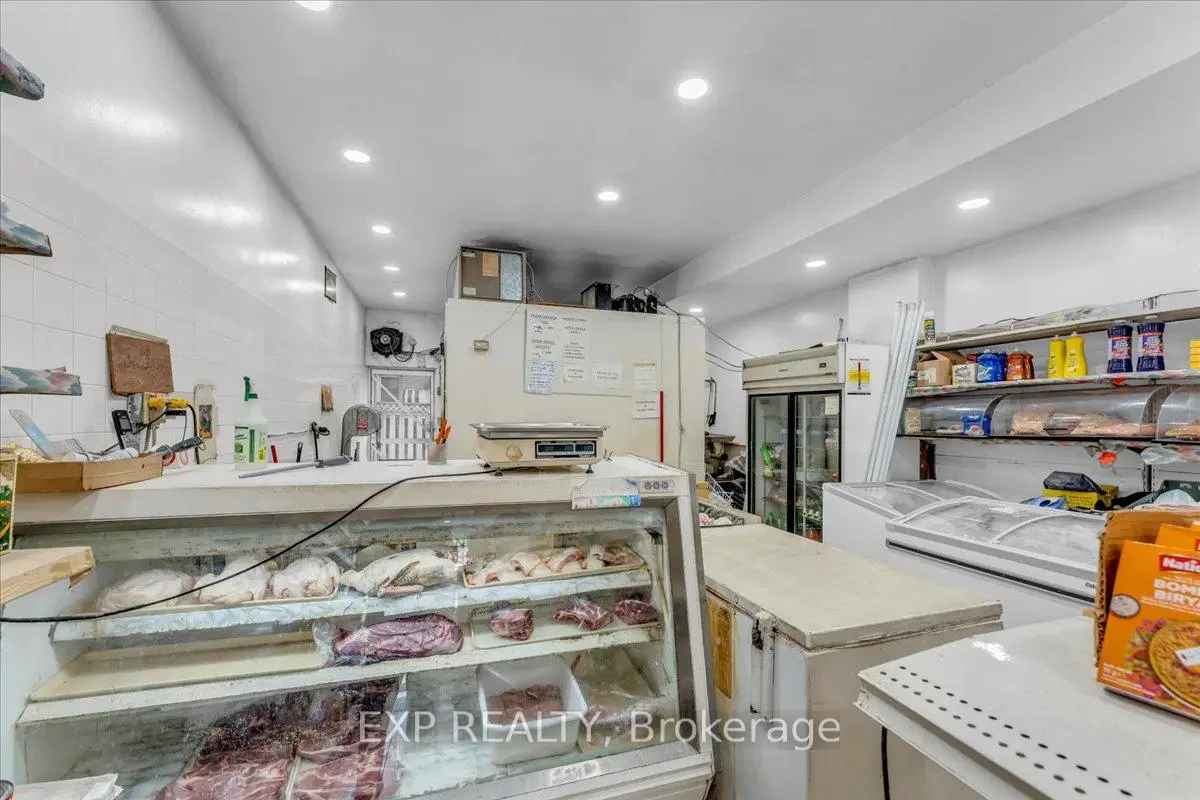 Commercial for lease