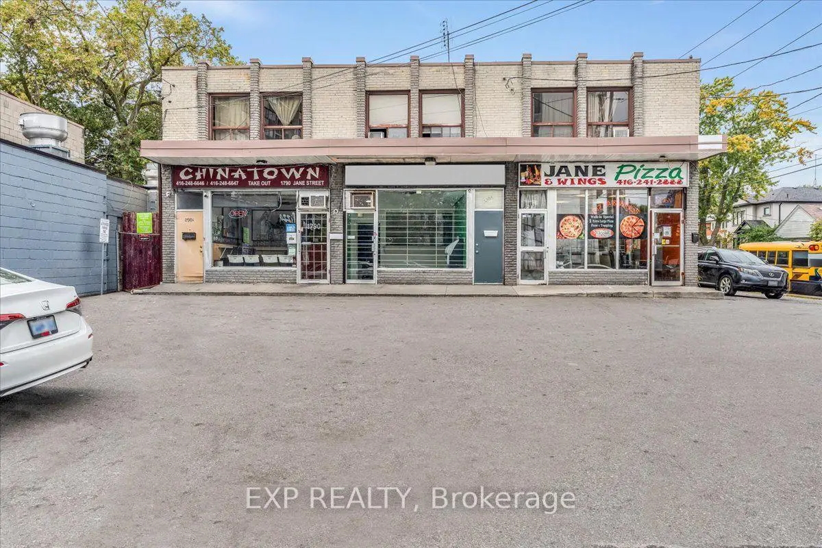 Commercial for lease