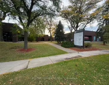 
80 Galaxy Blvd Toronto For Lease looking for tenant