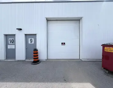 
37 Stoffel Dr Toronto For Lease looking for tenant