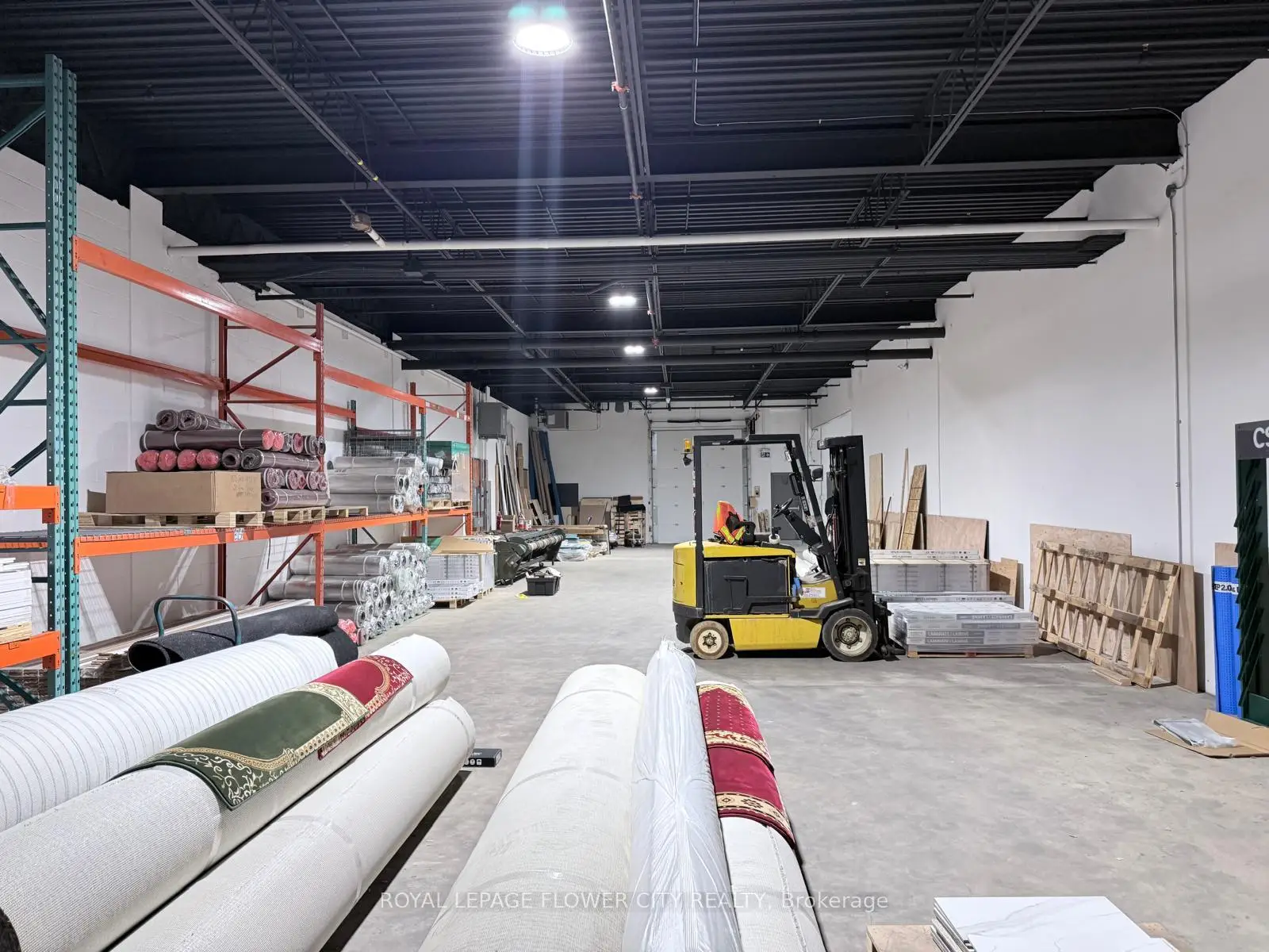 Commercial for lease