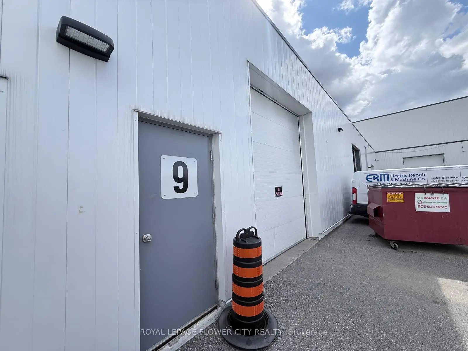 Commercial for lease