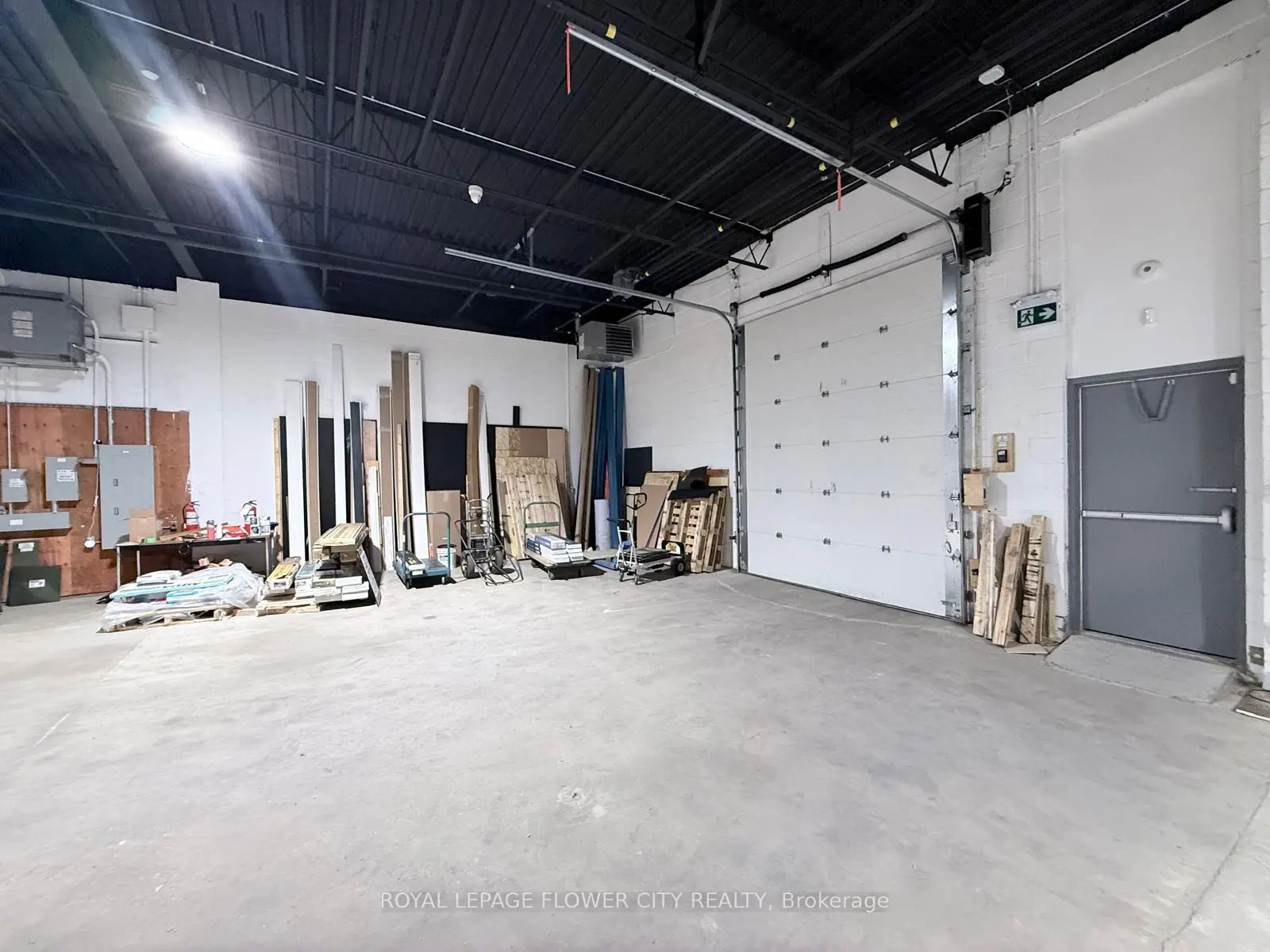Commercial for lease
