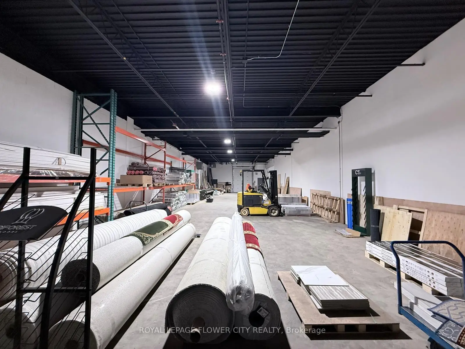 Commercial for lease