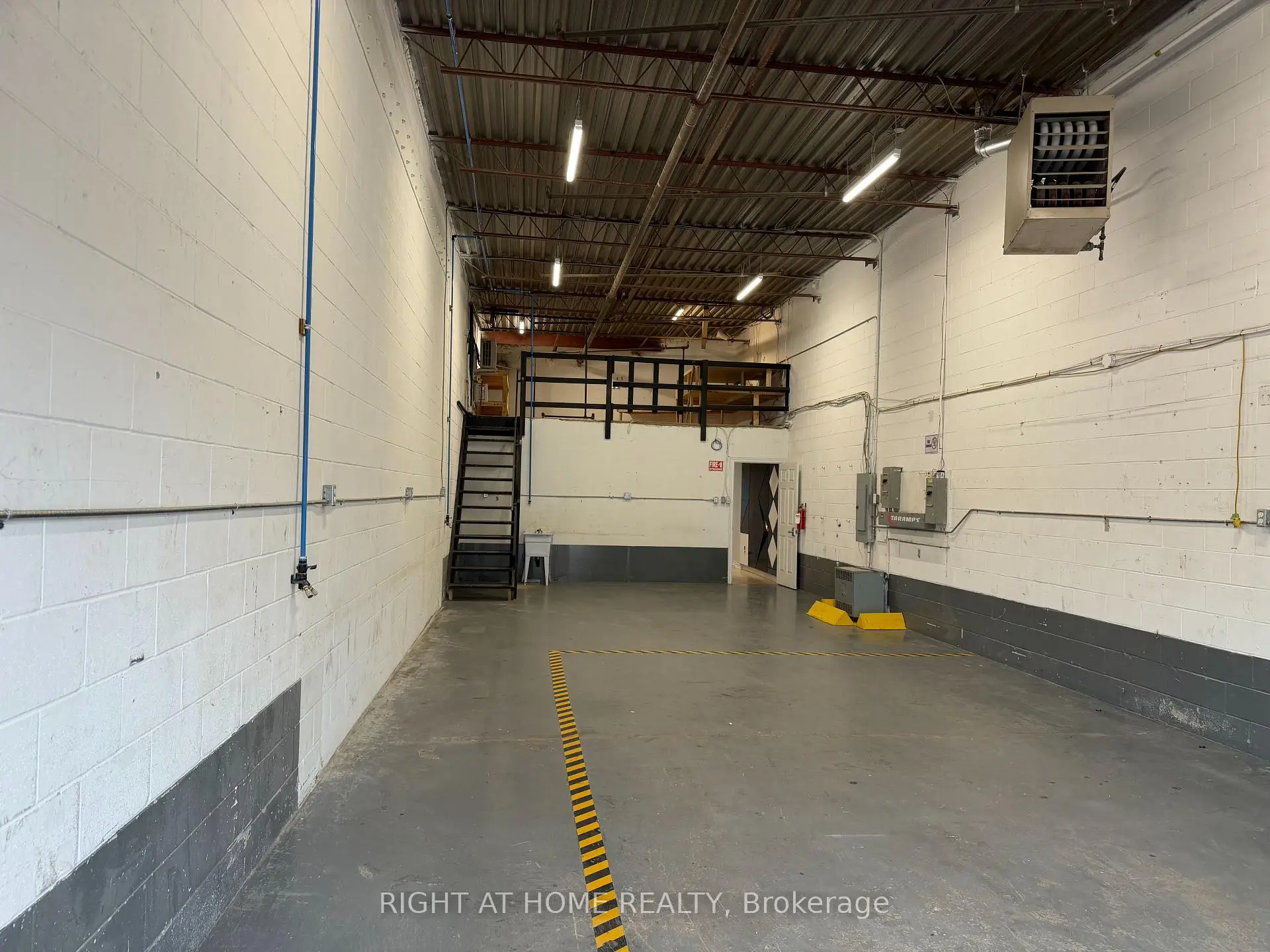 Commercial for lease