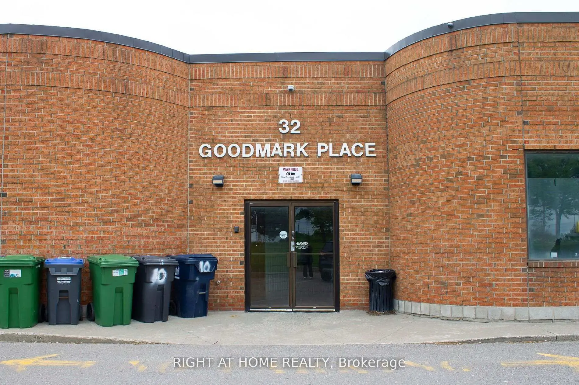 Commercial for lease