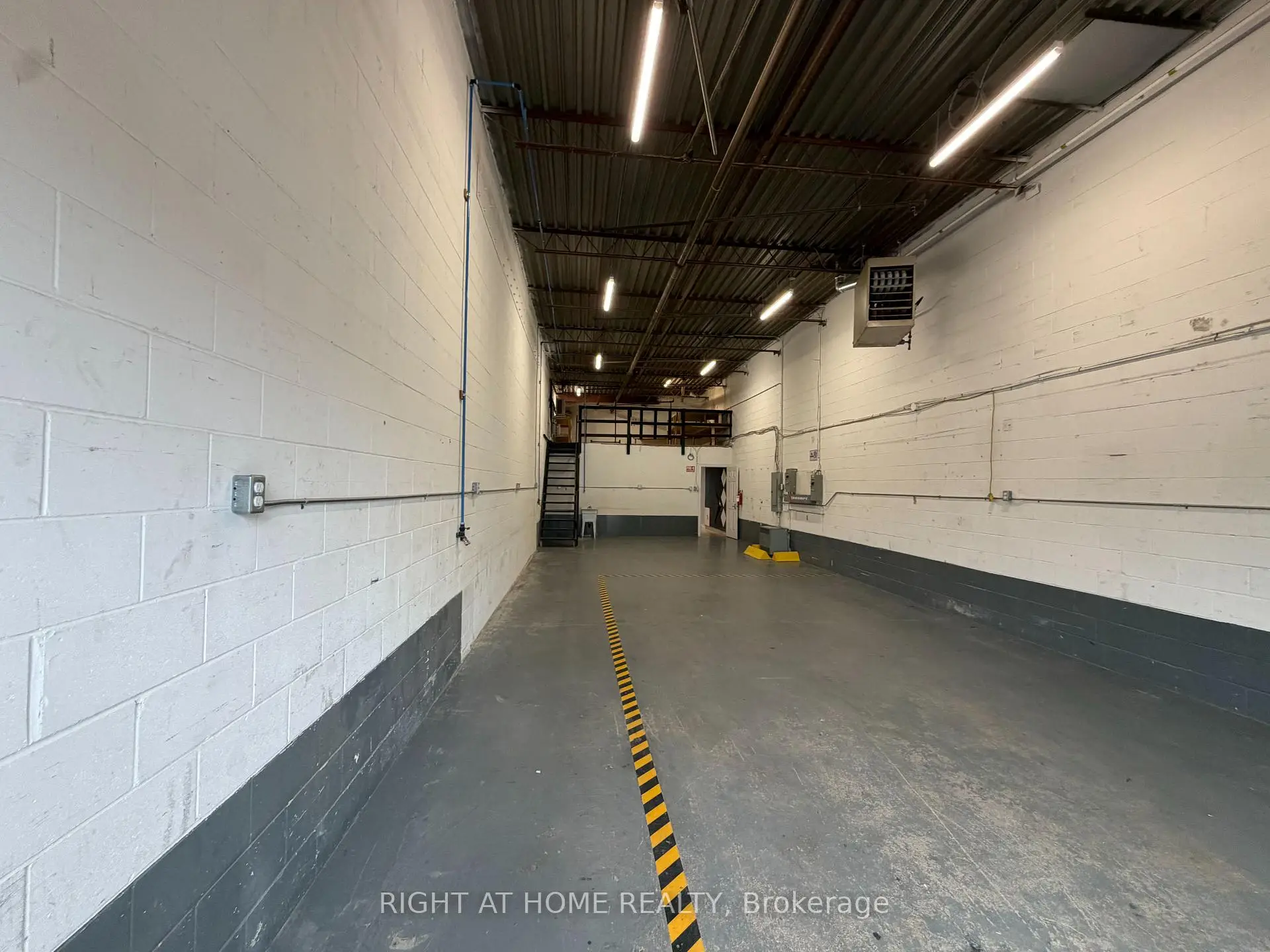 Commercial for lease