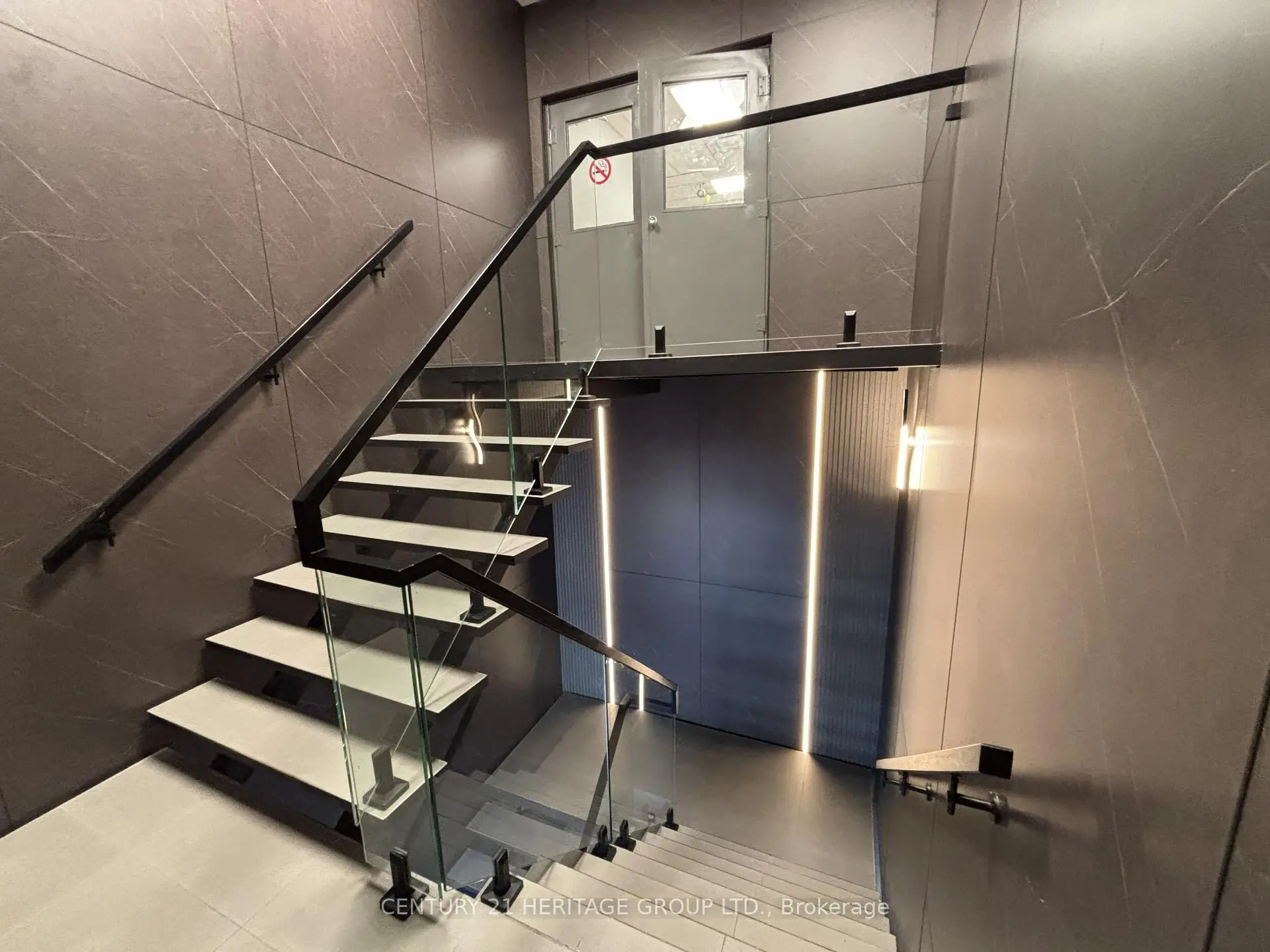 Commercial for lease