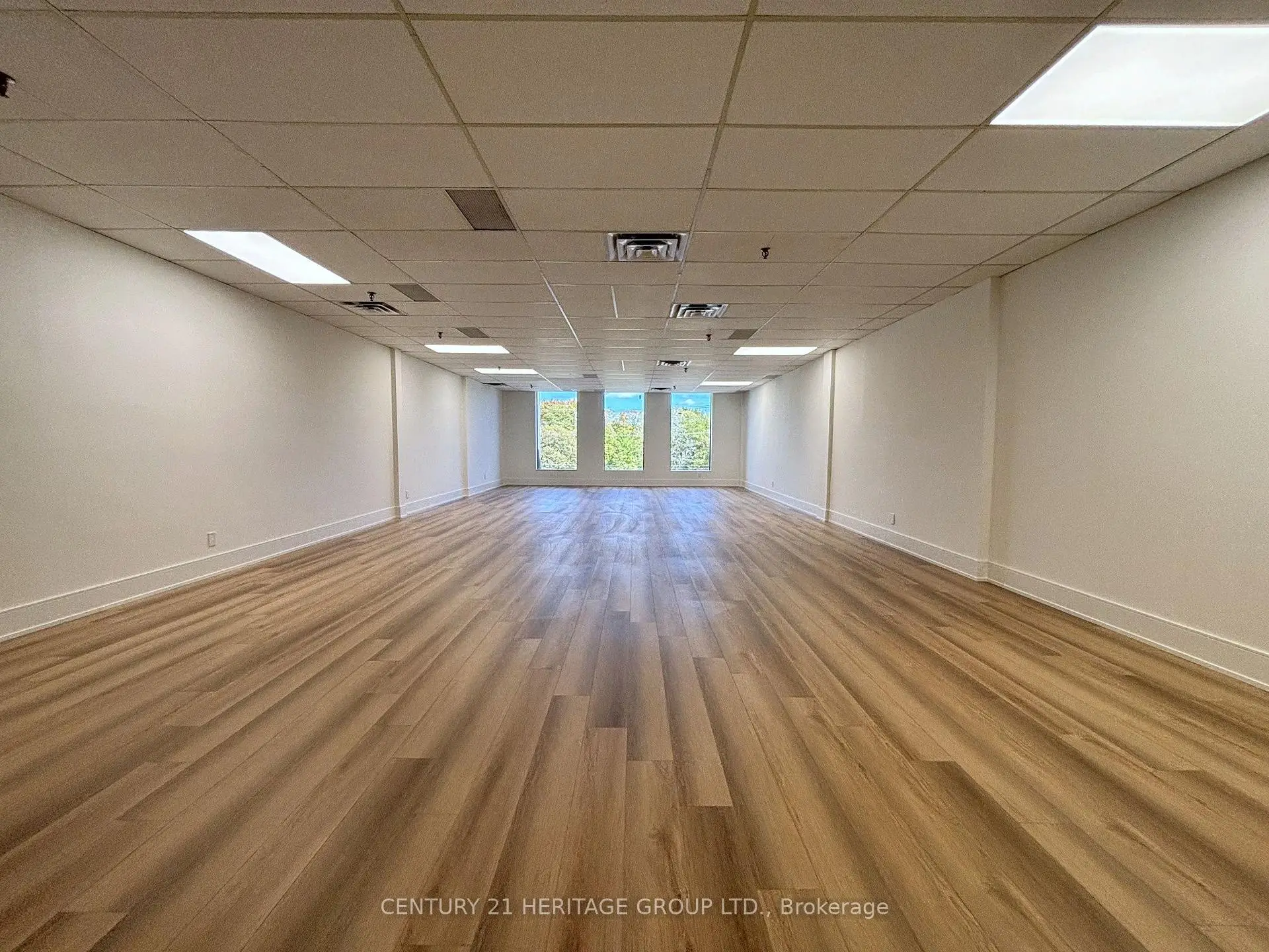Commercial for lease