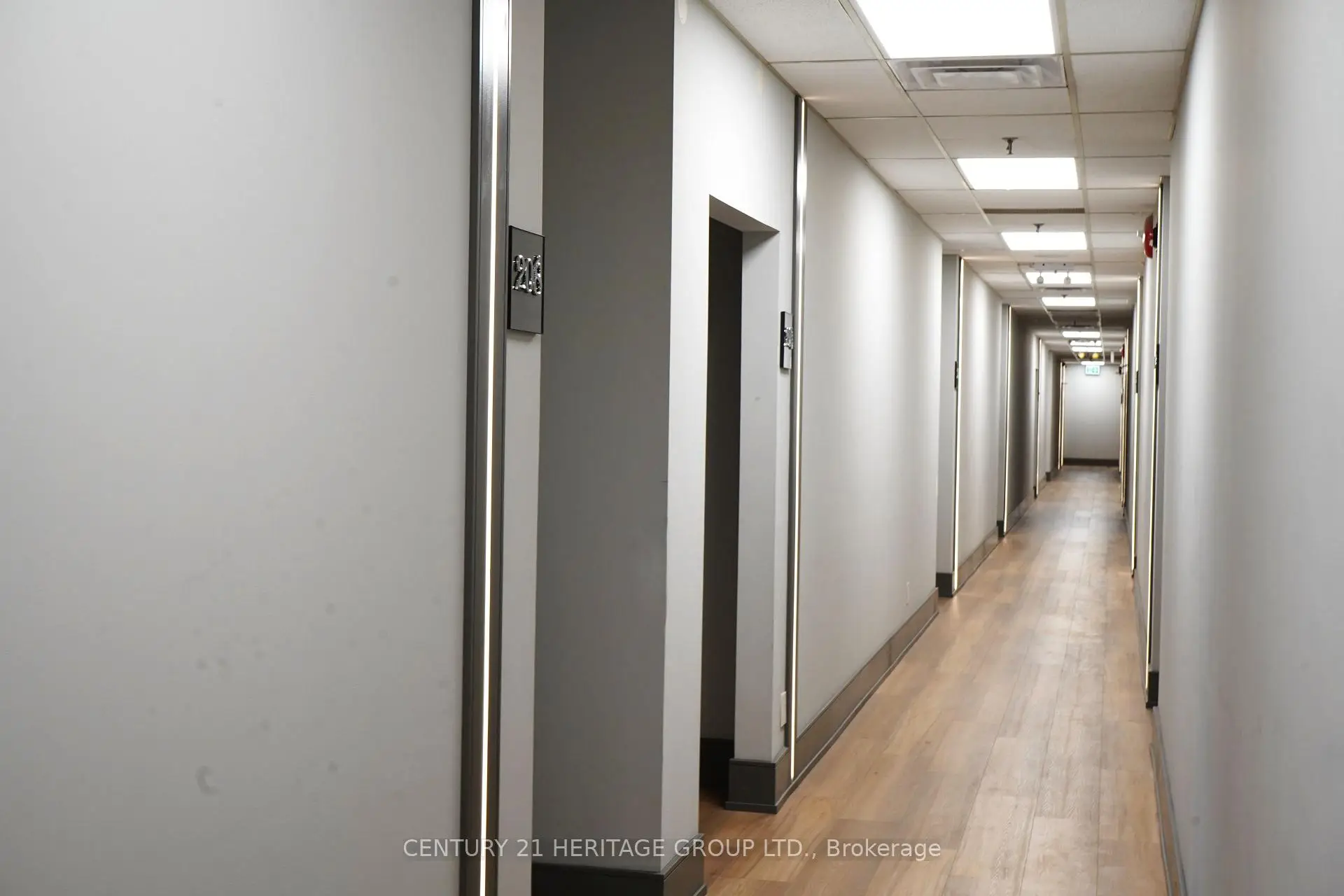 Commercial for lease