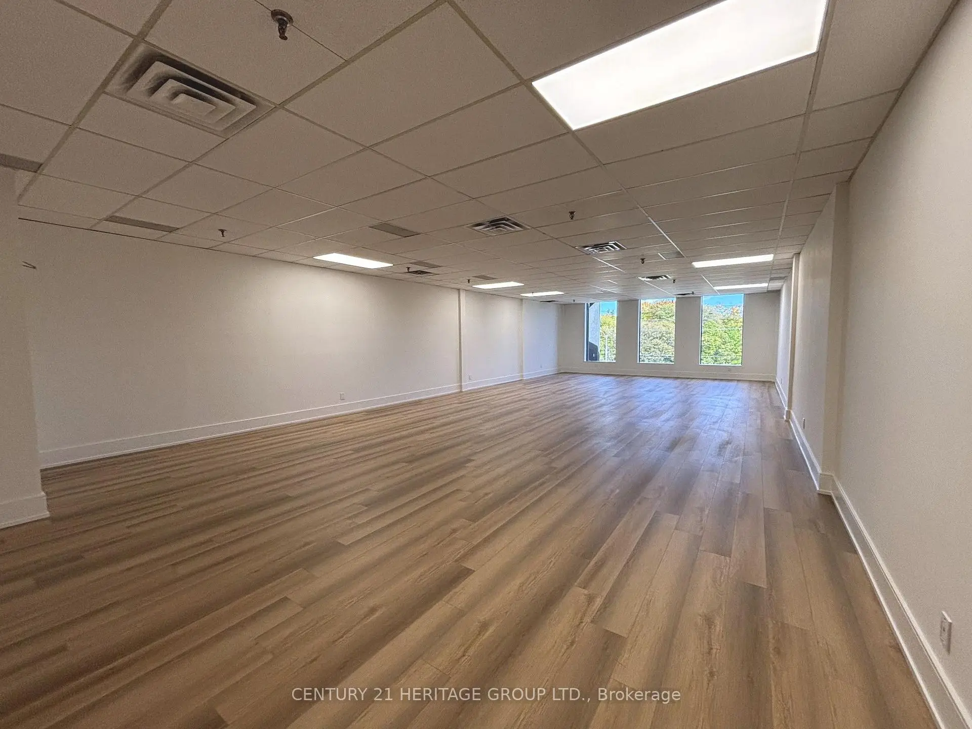 Commercial for lease