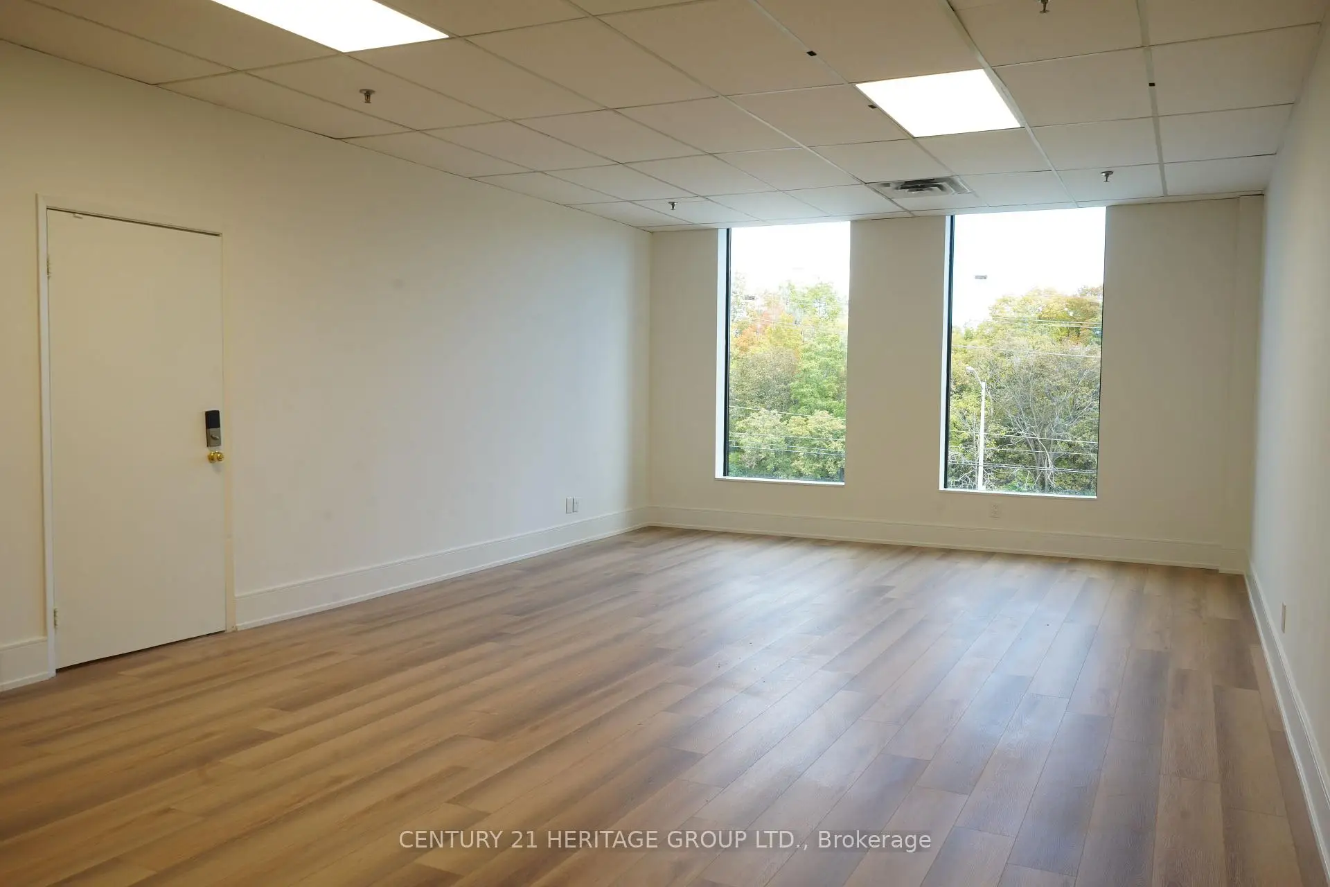 Commercial for lease