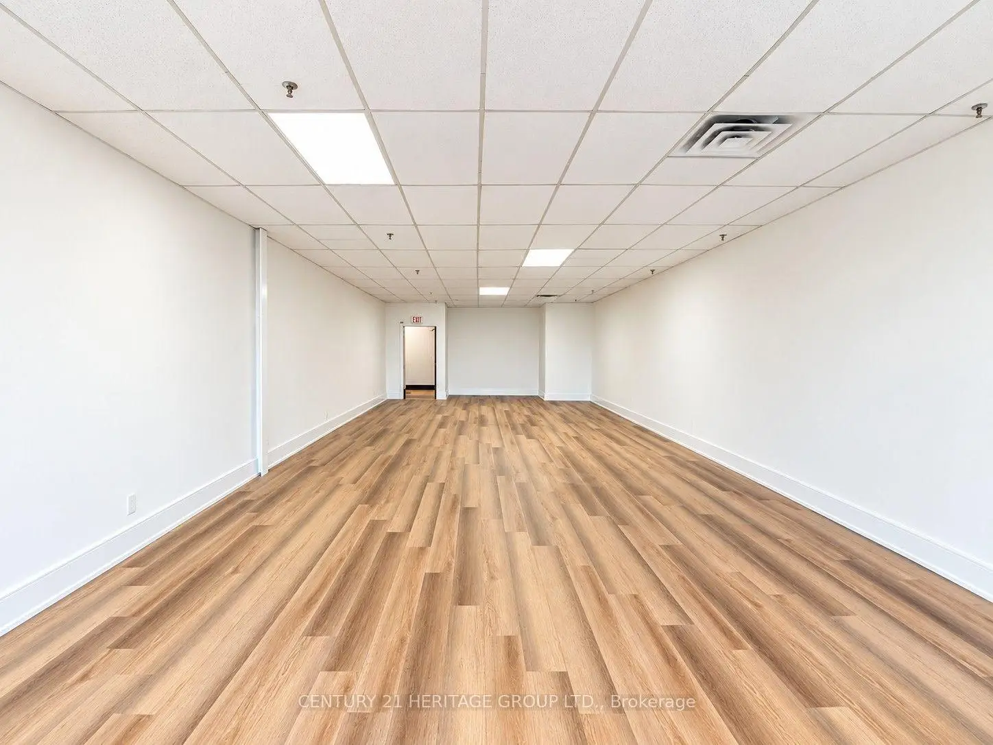 Commercial for lease