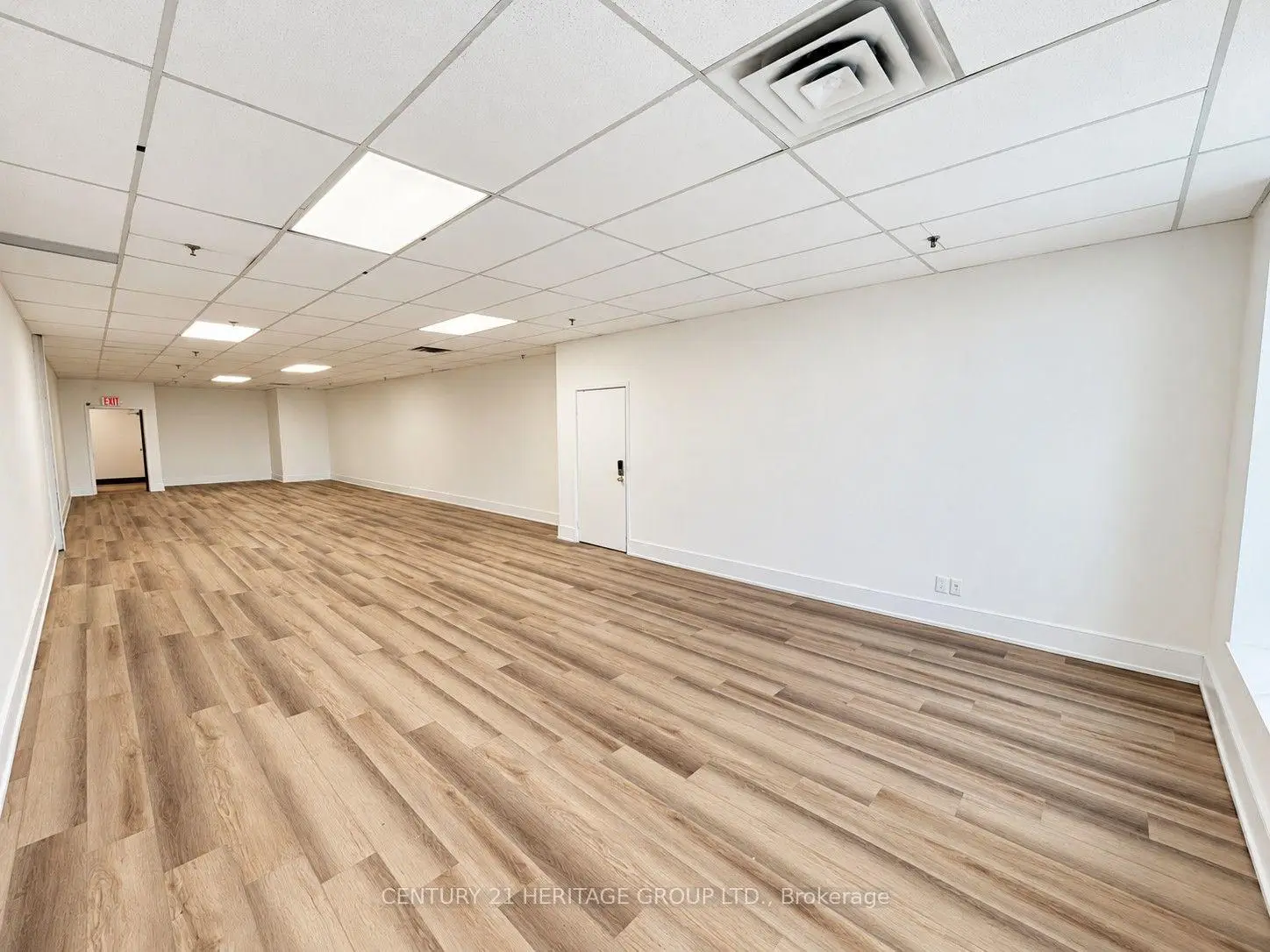 Commercial for lease