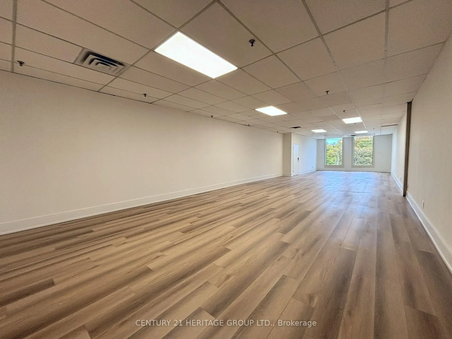 Commercial for lease