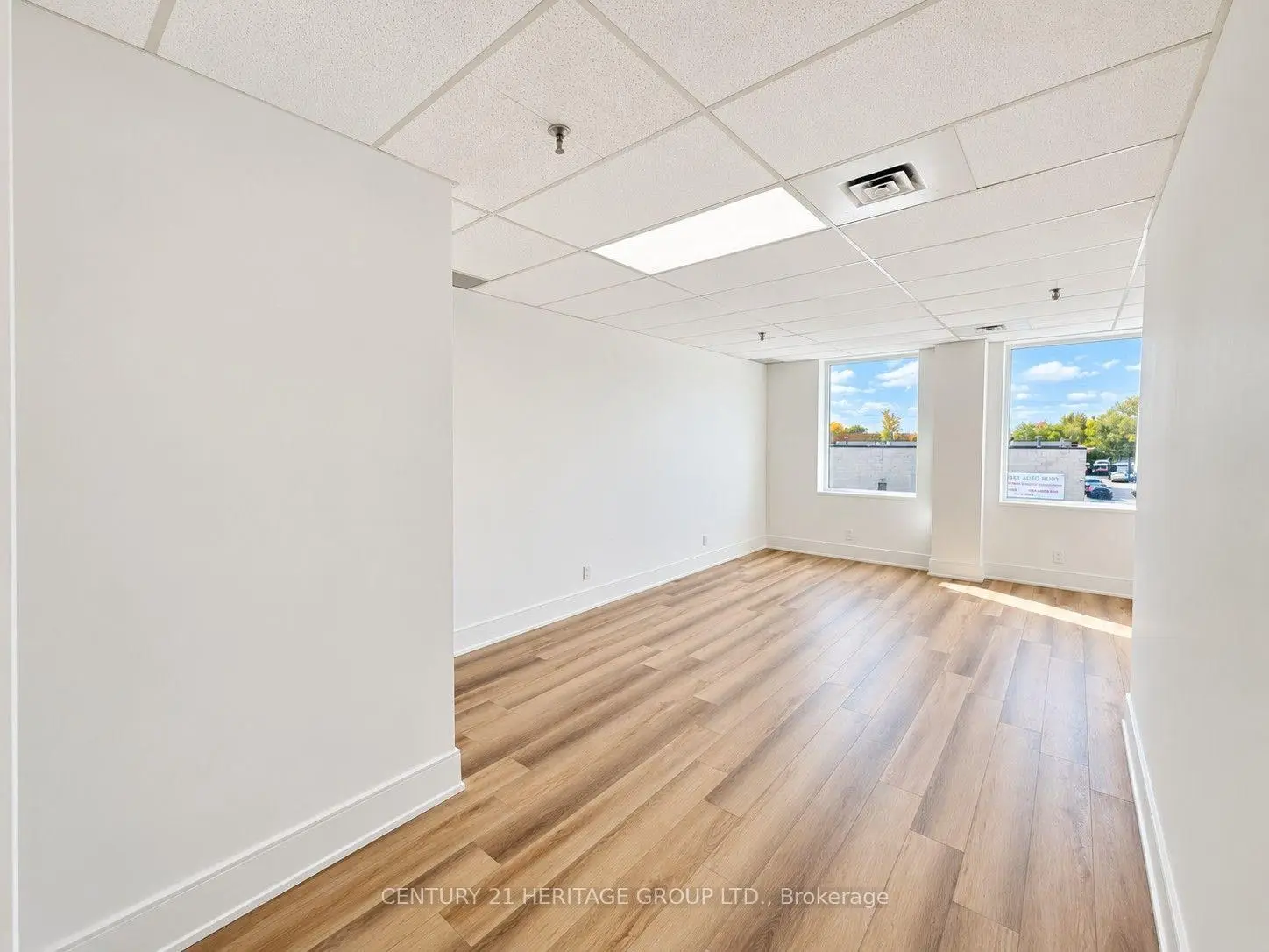 Commercial for lease