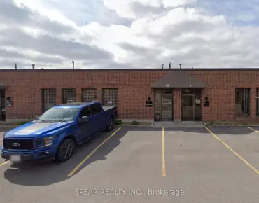 
83 Galaxy Blvd Toronto For Lease looking for tenant