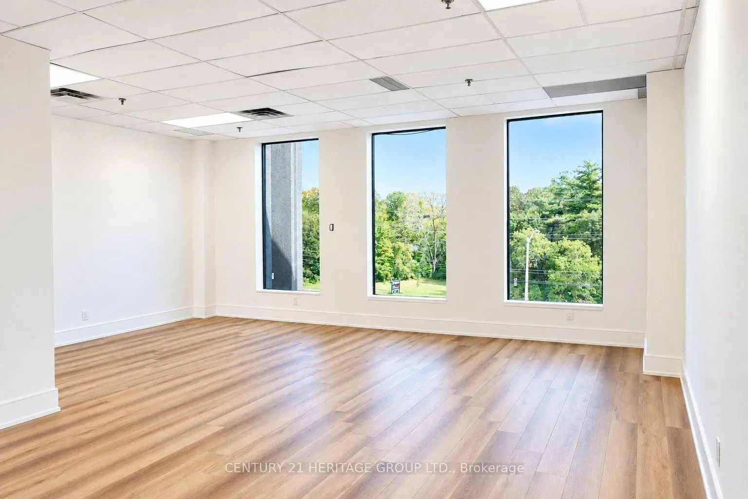 Commercial for lease