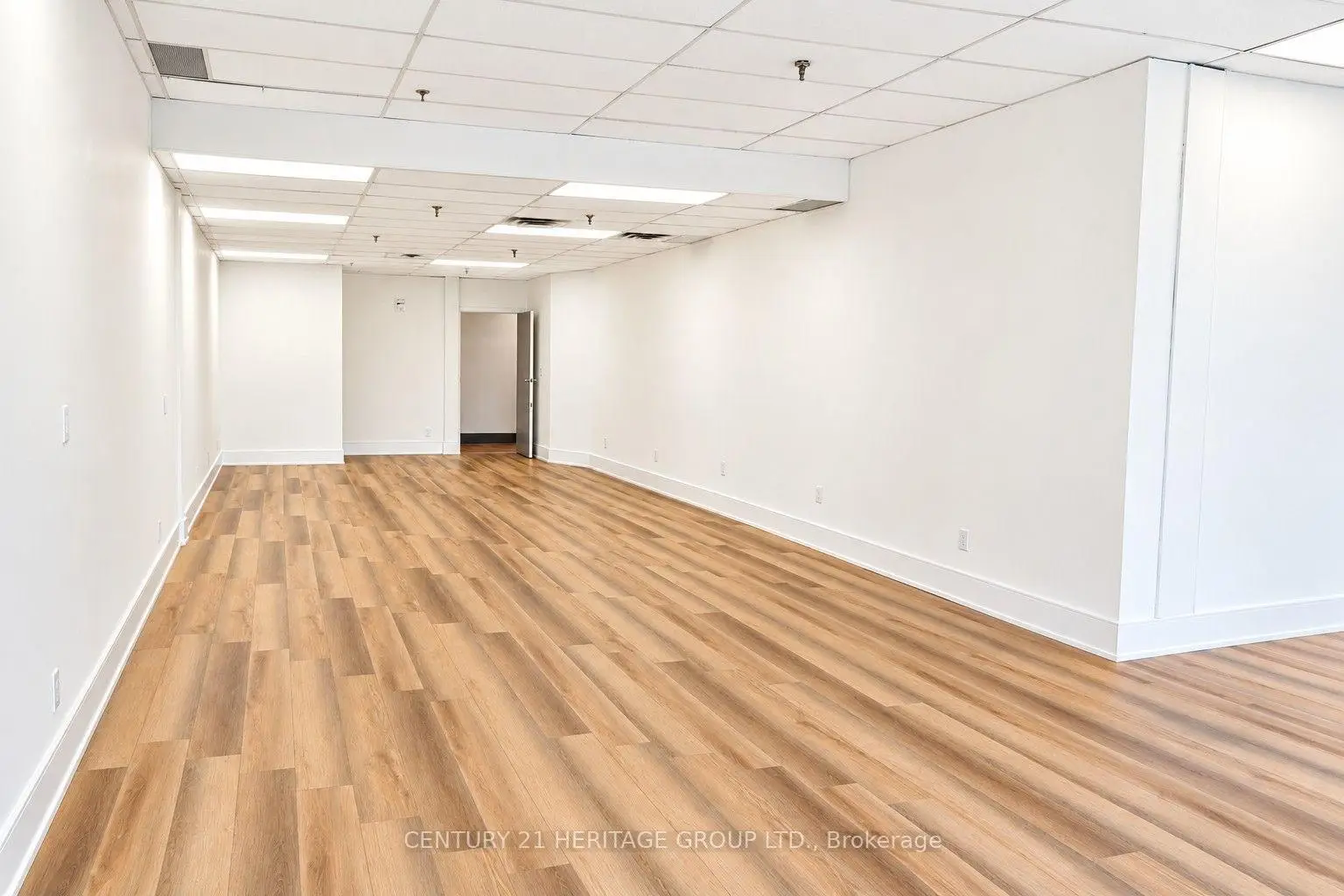 Commercial for lease